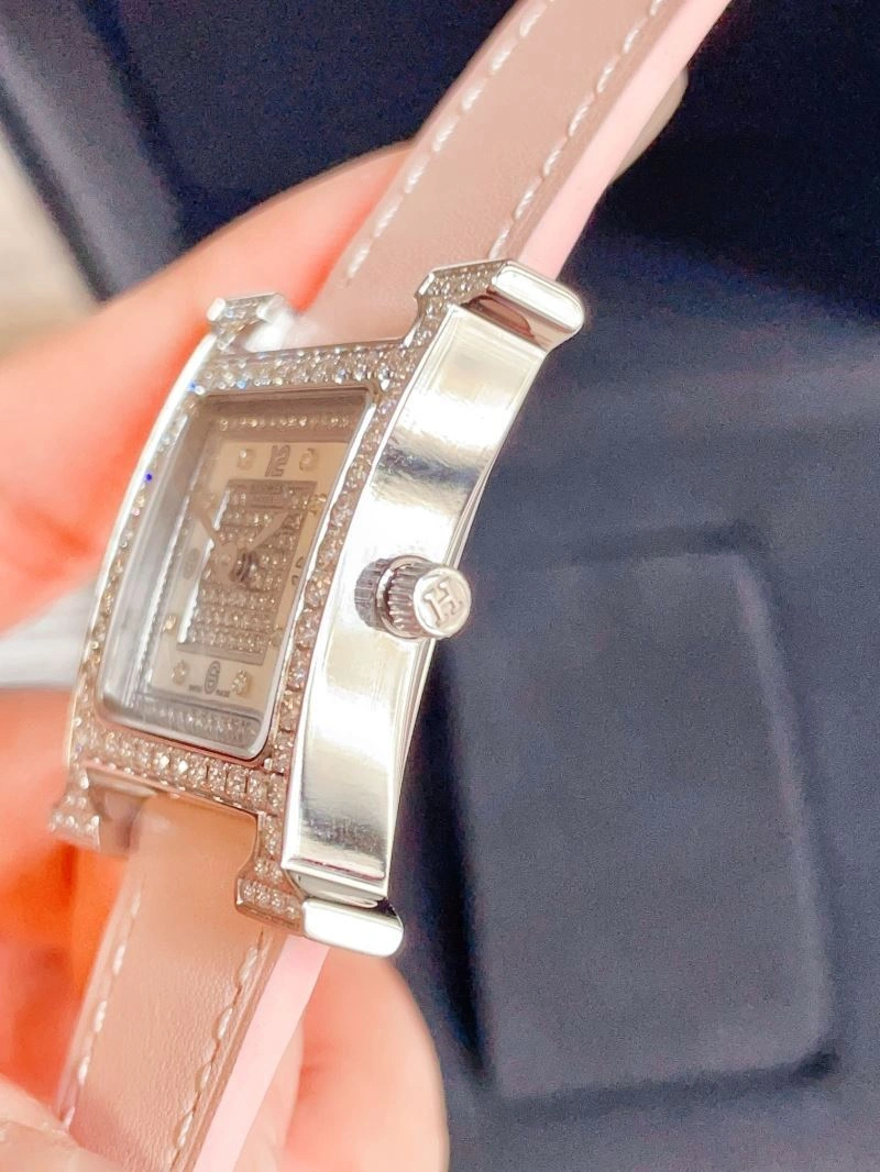 TravelReady HERMES Watches 183841