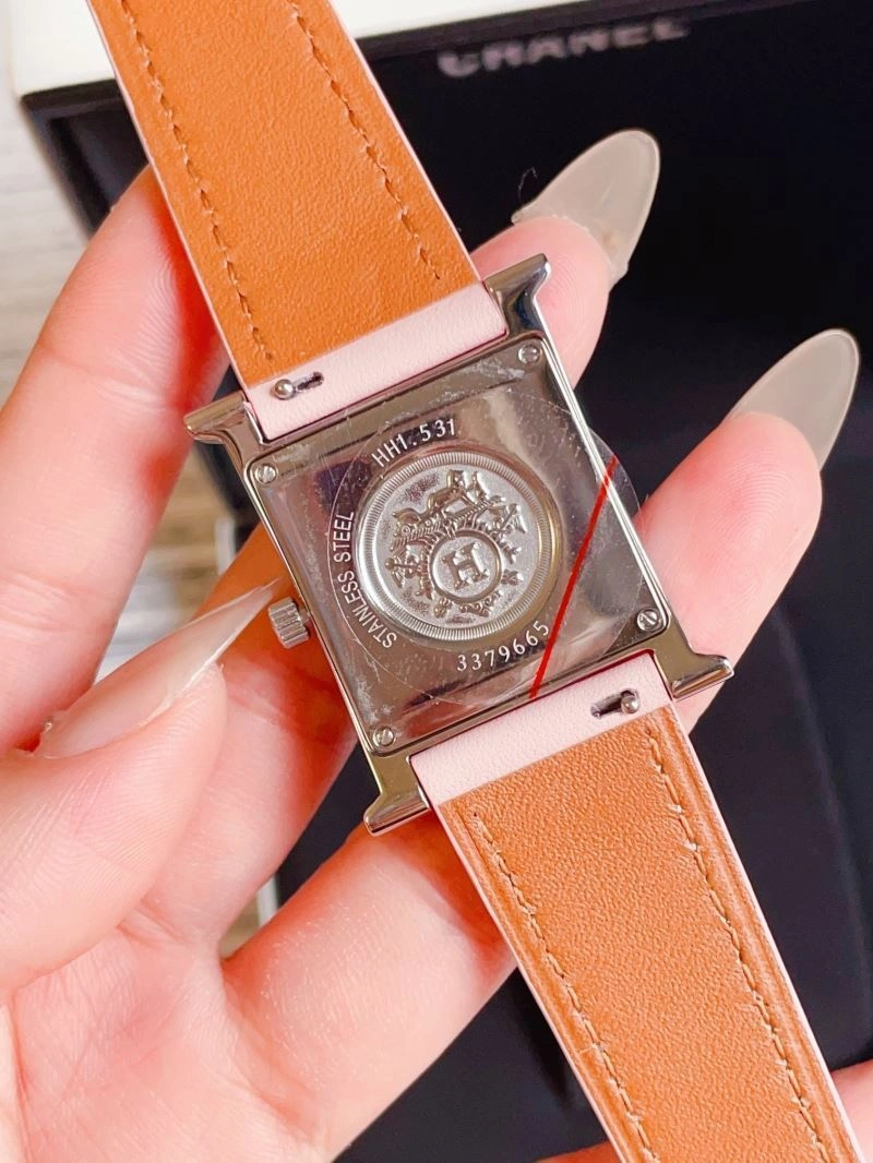 TravelReady HERMES Watches 183841
