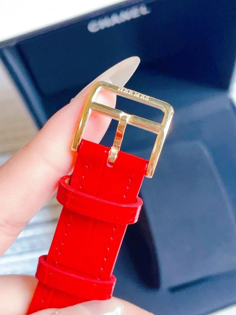 HERMES Watches Reliable 183843