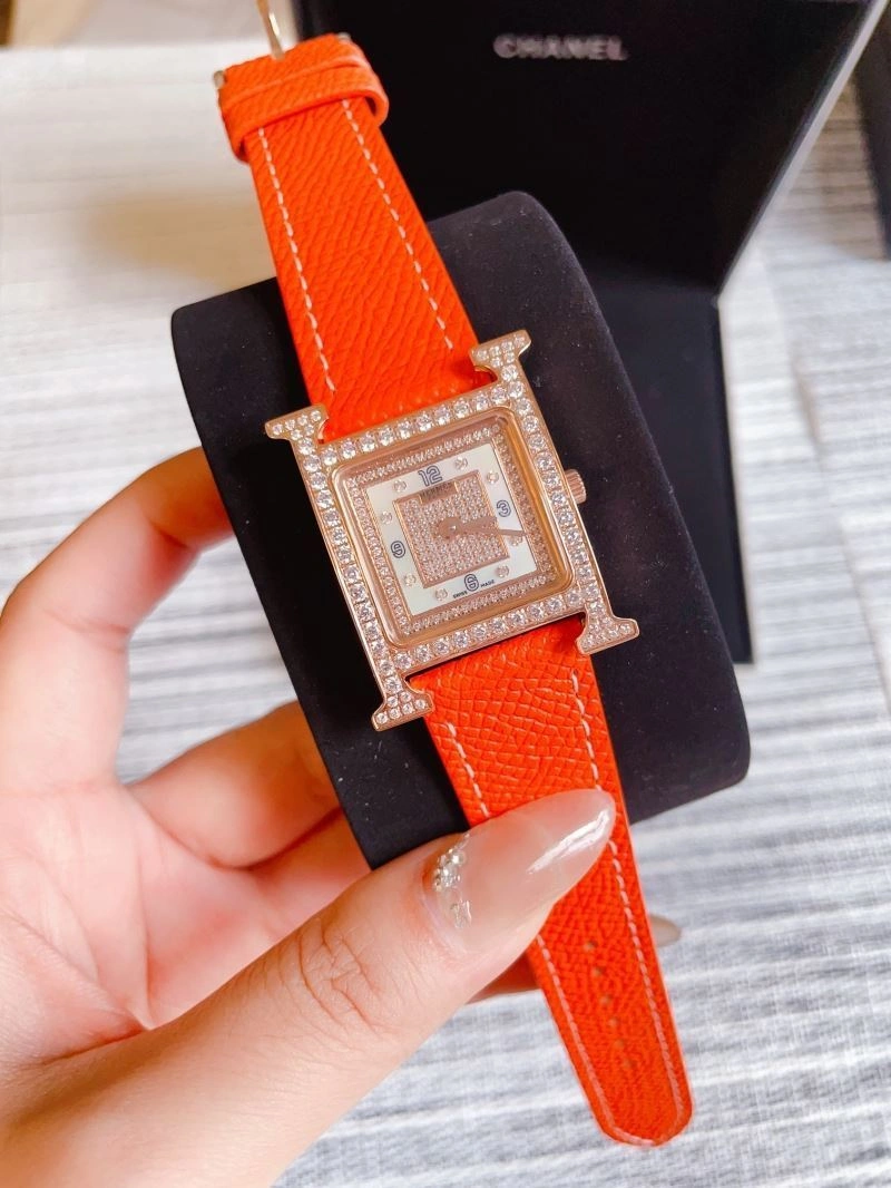 UrbanChic HERMES Watches 183845