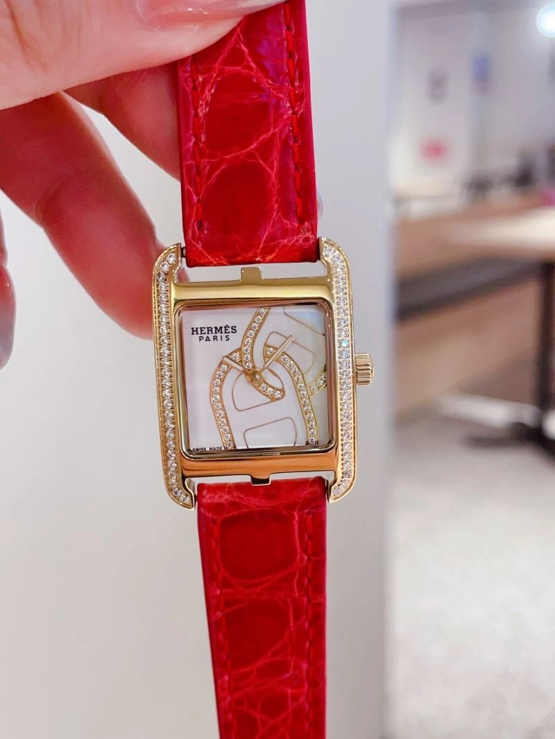 ComfortFit HERMES Watches 183849