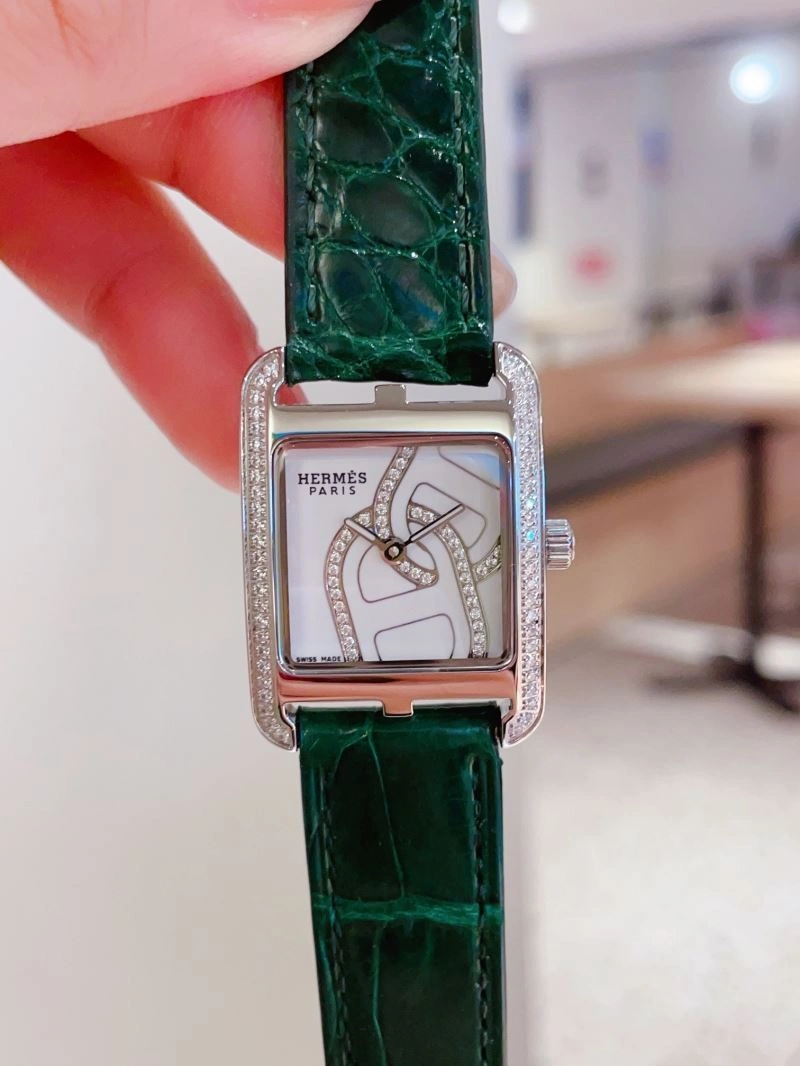 ComfortFit HERMES Watches 183849