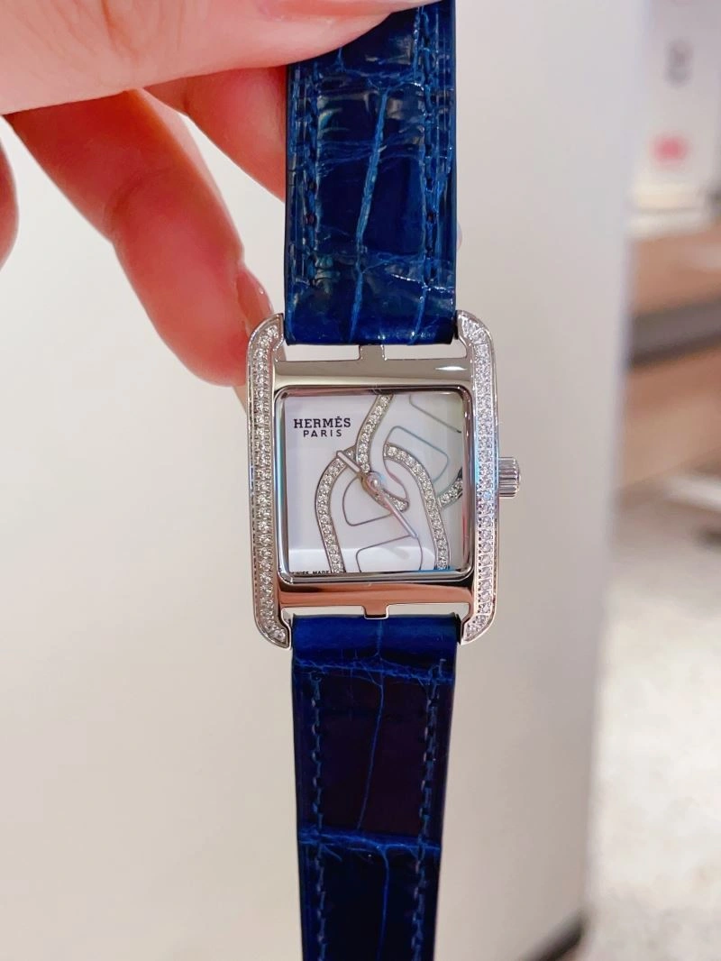 ComfortFit HERMES Watches 183849