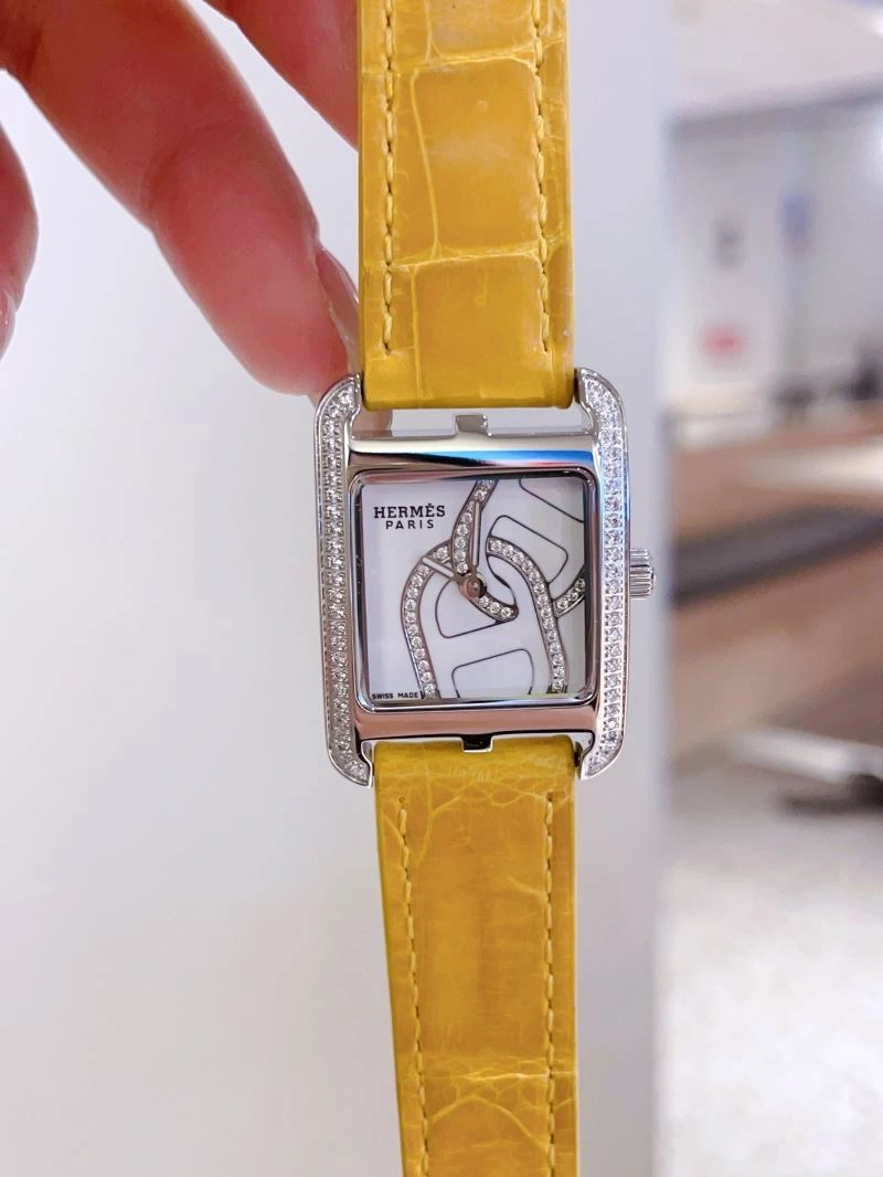ComfortFit HERMES Watches 183849