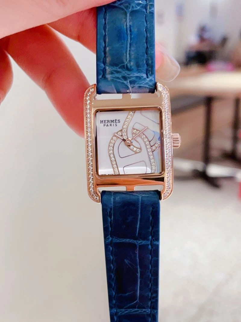 HERMES Watches Affordable 183844