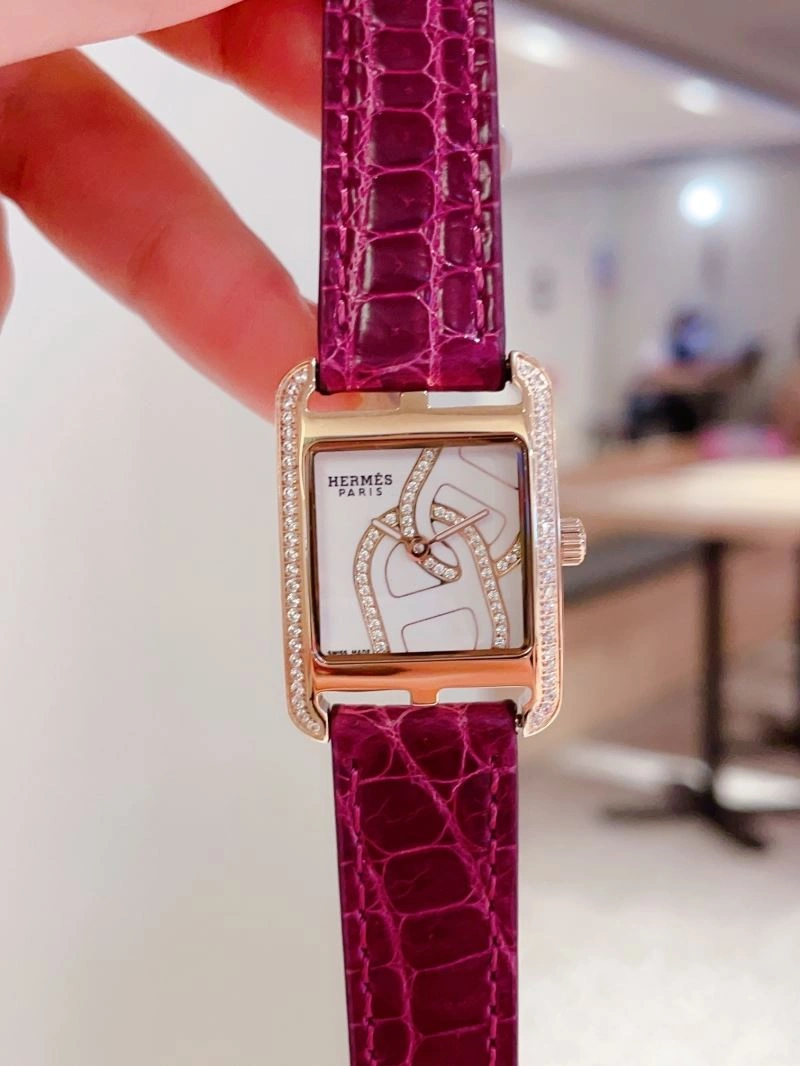HERMES Watches Affordable 183844