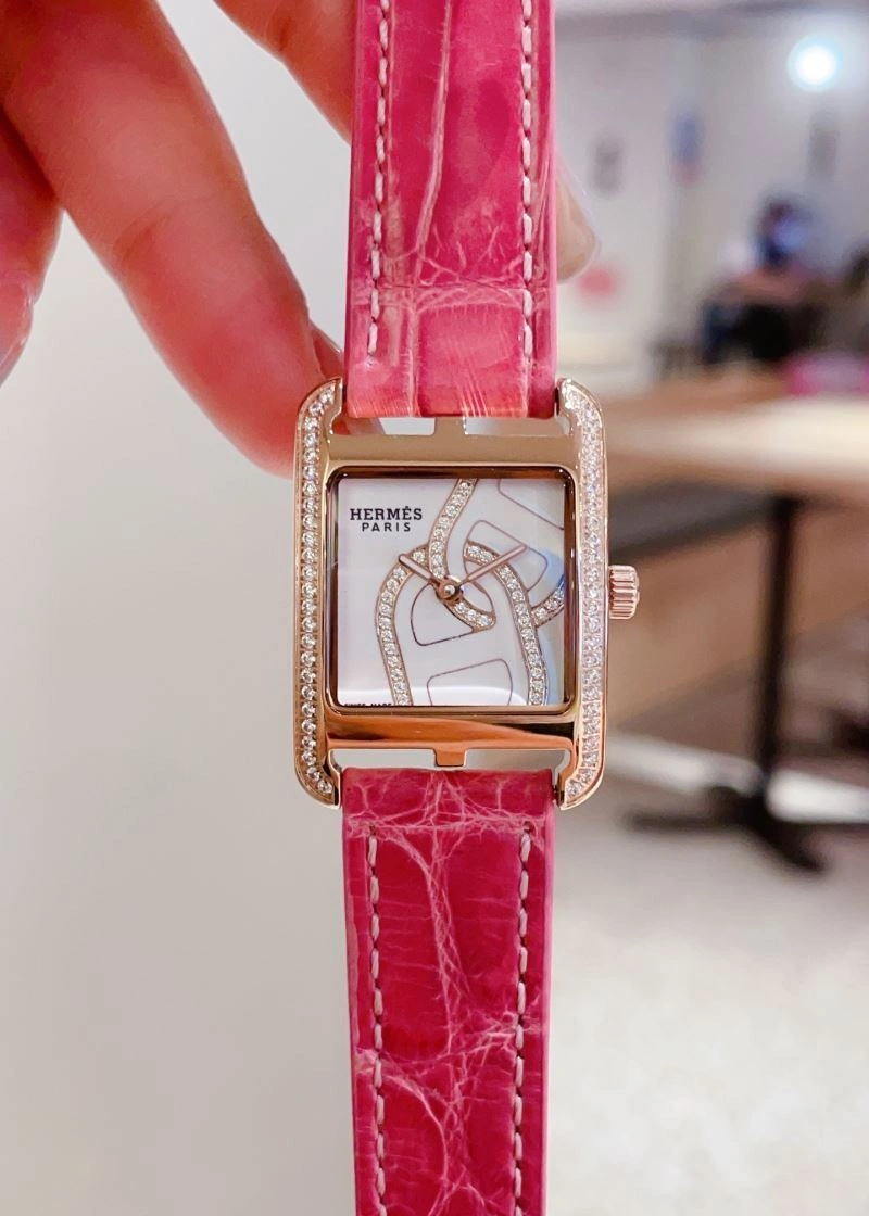 HERMES Watches Affordable 183844