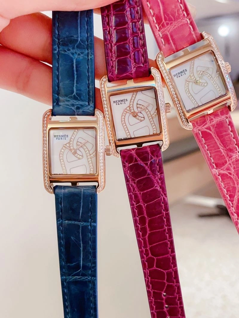 HERMES Watches Affordable 183844
