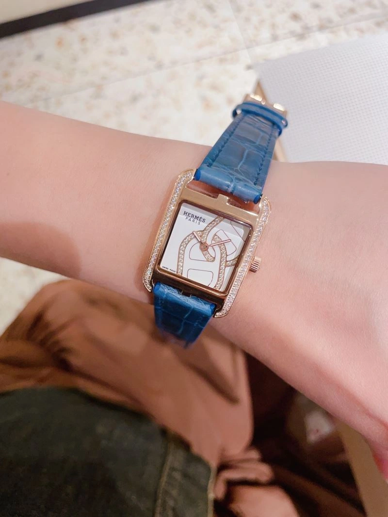 HERMES Watches Affordable 183844