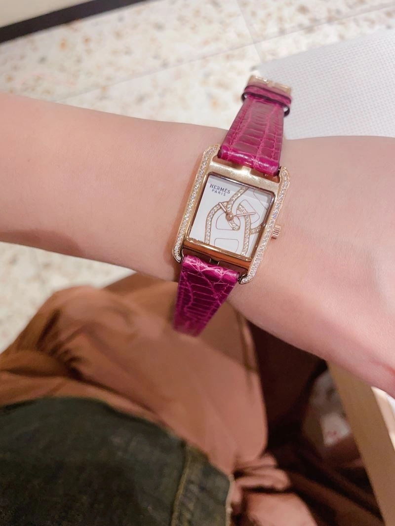 HERMES Watches Affordable 183844