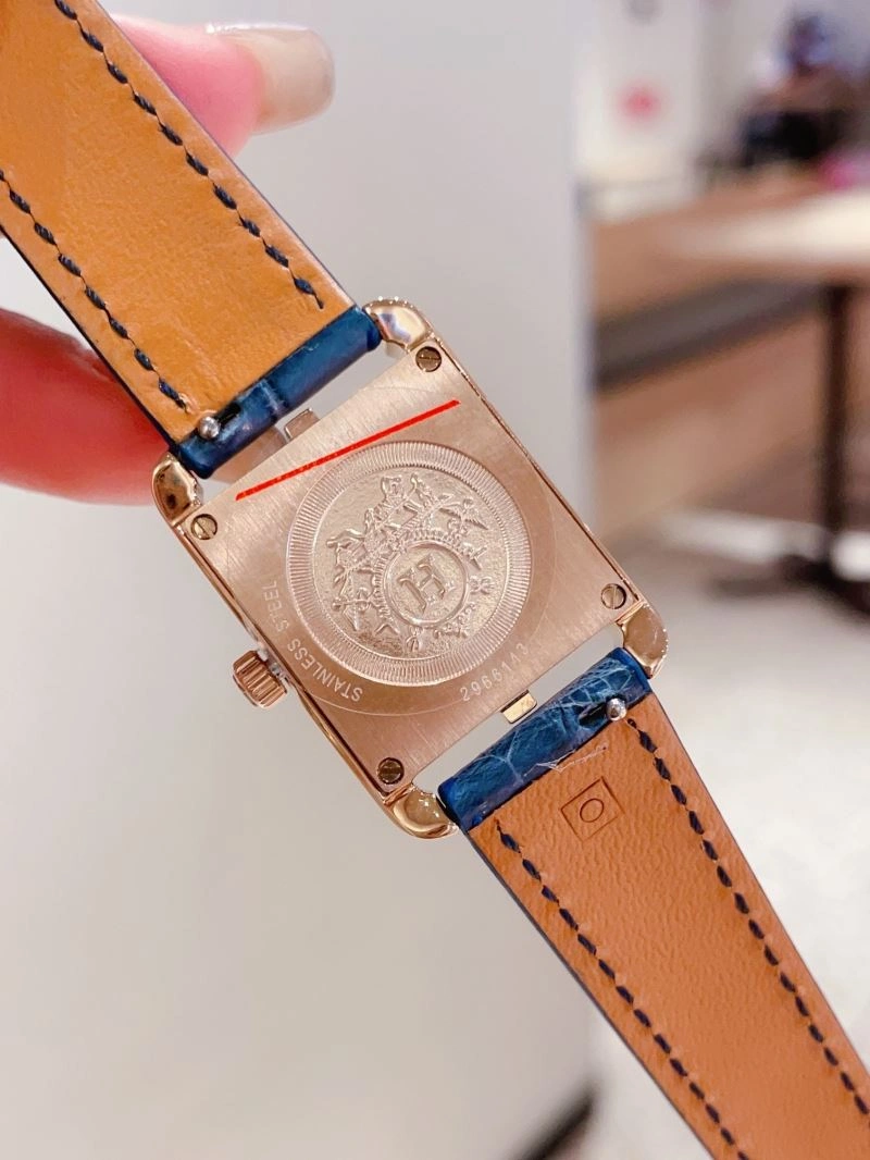 HERMES Watches Affordable 183844