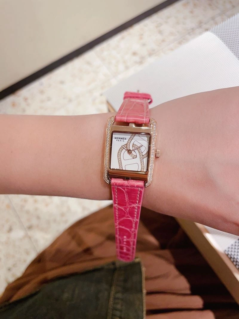 HERMES Watches Affordable 183844