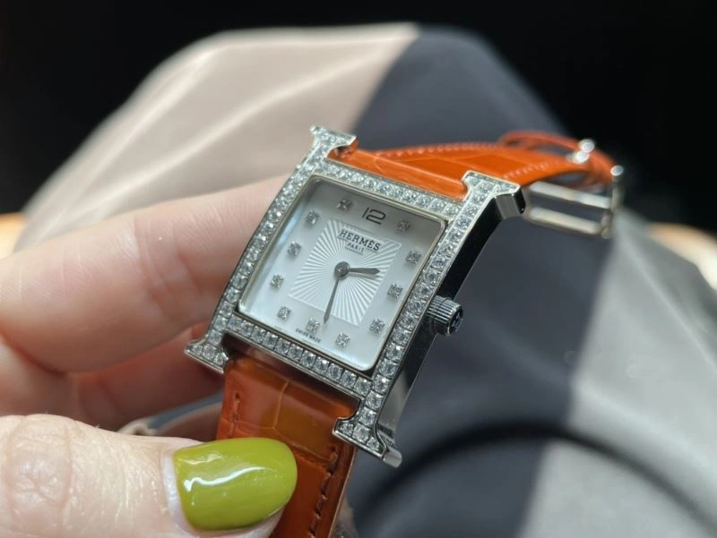 Durable HERMES Watches 183819
