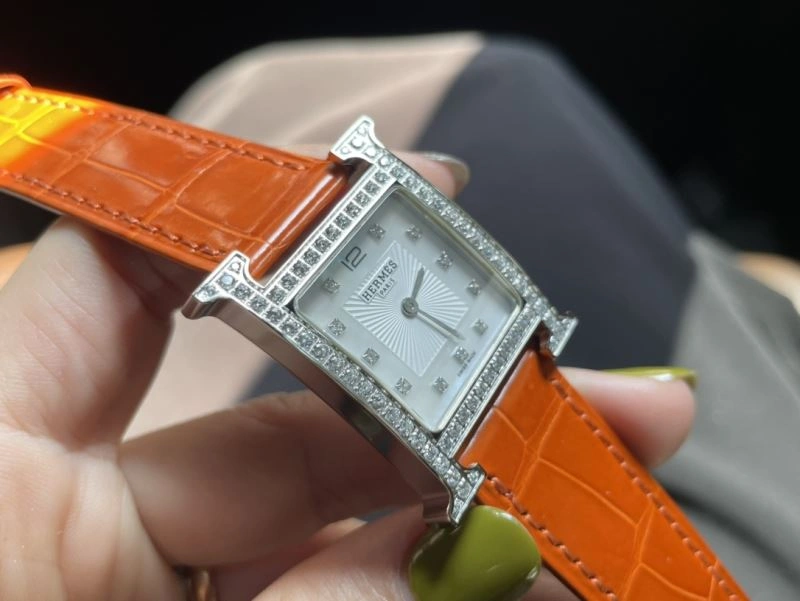 Durable HERMES Watches 183819