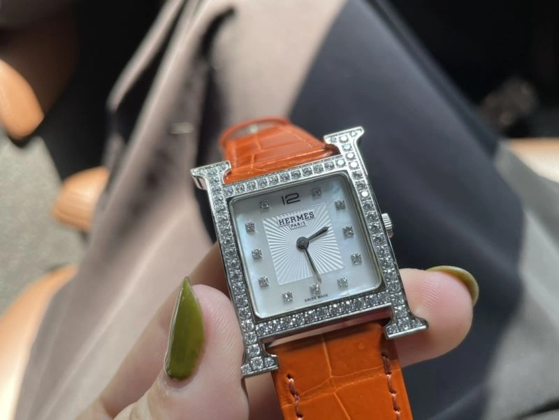 Durable HERMES Watches 183819