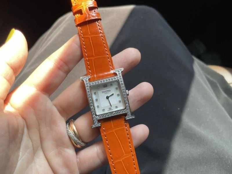 Durable HERMES Watches 183819