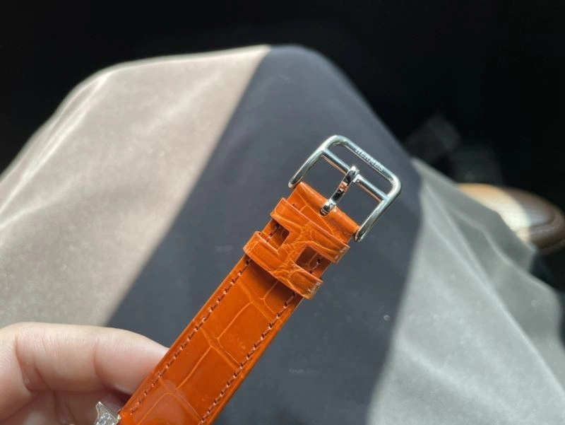 Durable HERMES Watches 183819