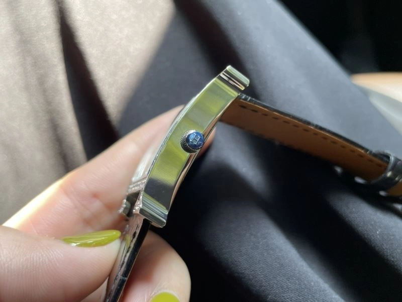 Effortless HERMES Watches 183821