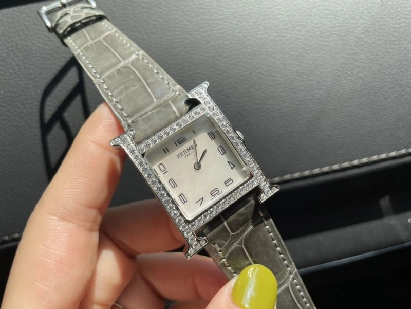 Neat HERMES Watches 183812