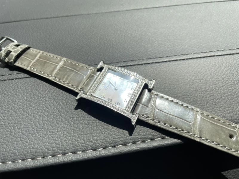 Neat HERMES Watches 183812