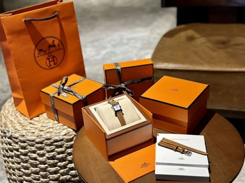 HERMES Watches Modern 183813