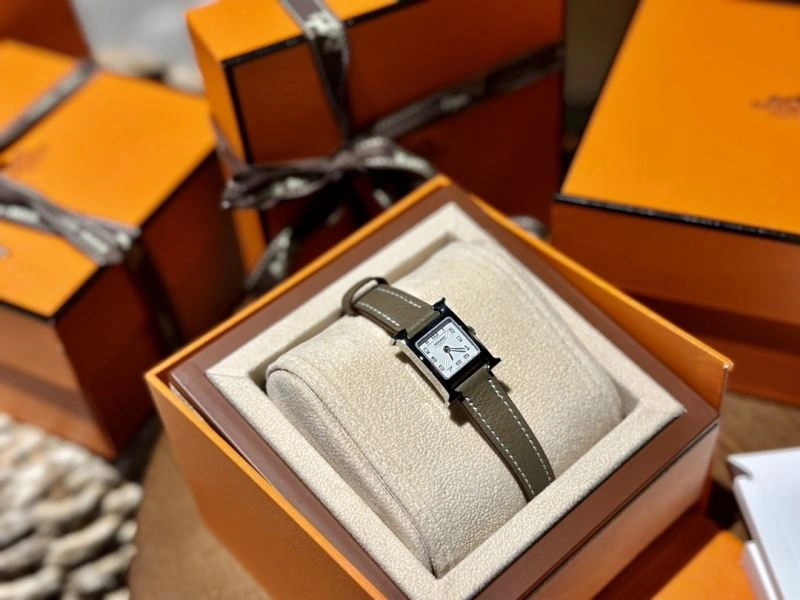 HERMES Watches GoodFit 183811