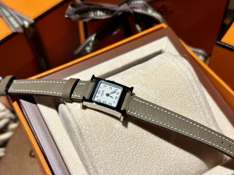 HERMES Watches GoodFit 183811