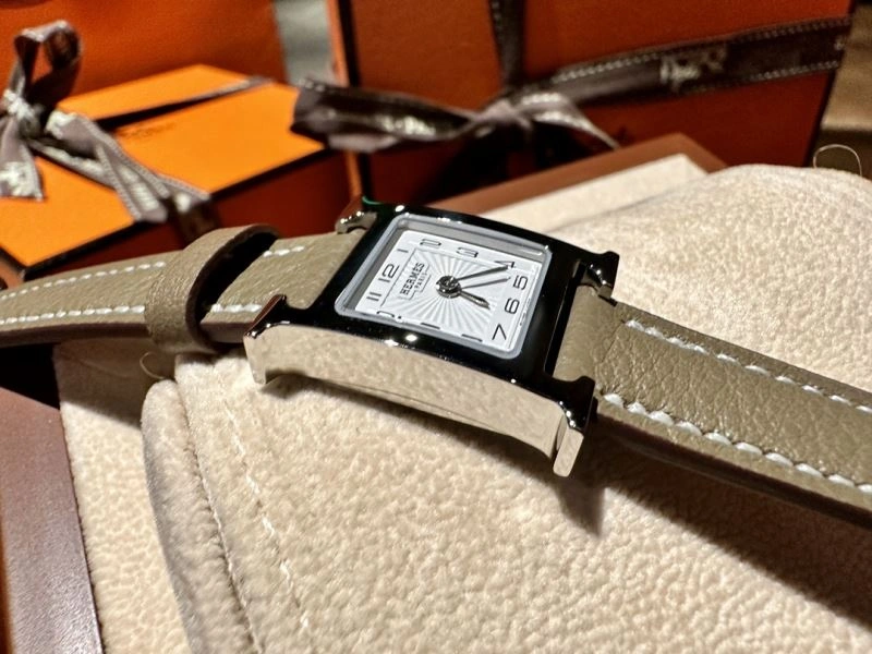 HERMES Watches GoodFit 183811