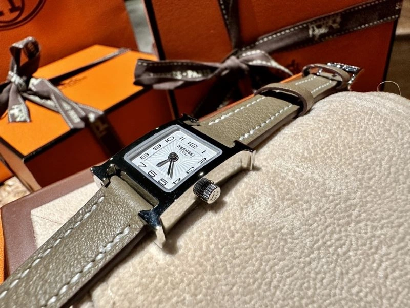 HERMES Watches GoodFit 183811