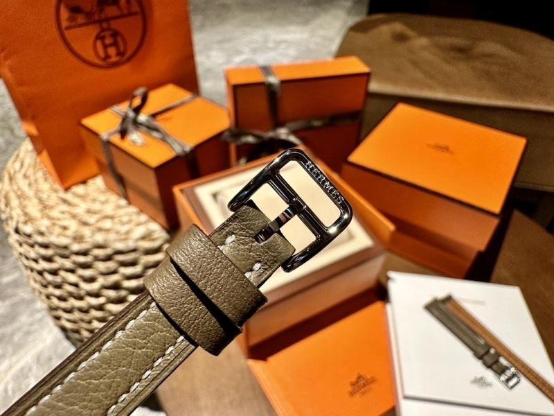 HERMES Watches GoodFit 183811