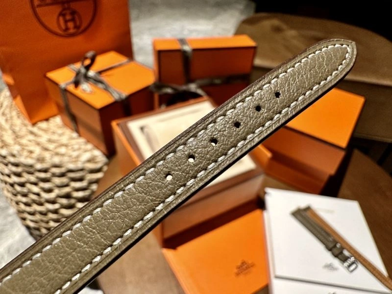 HERMES Watches GoodFit 183811