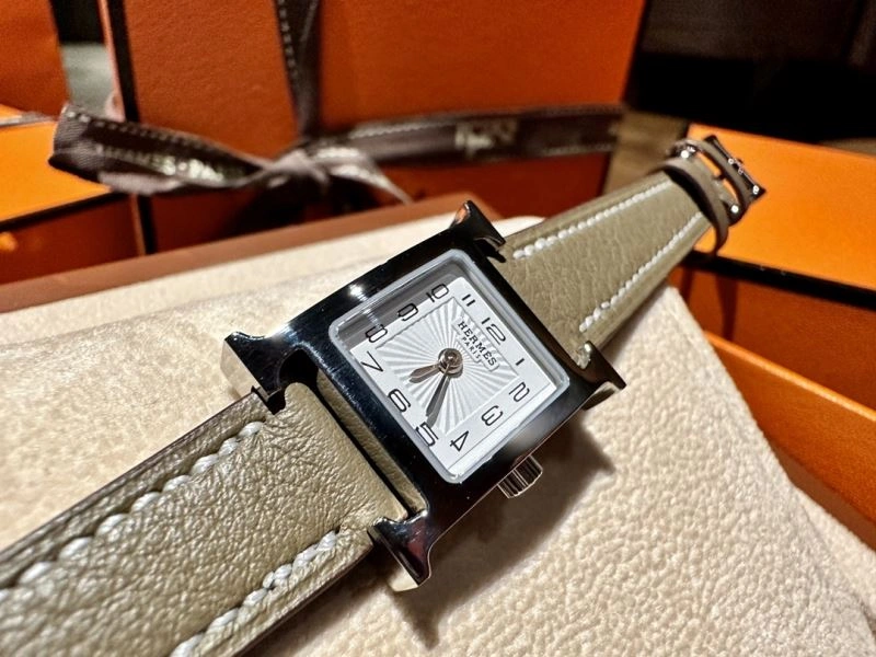 HERMES Watches GoodFit 183811