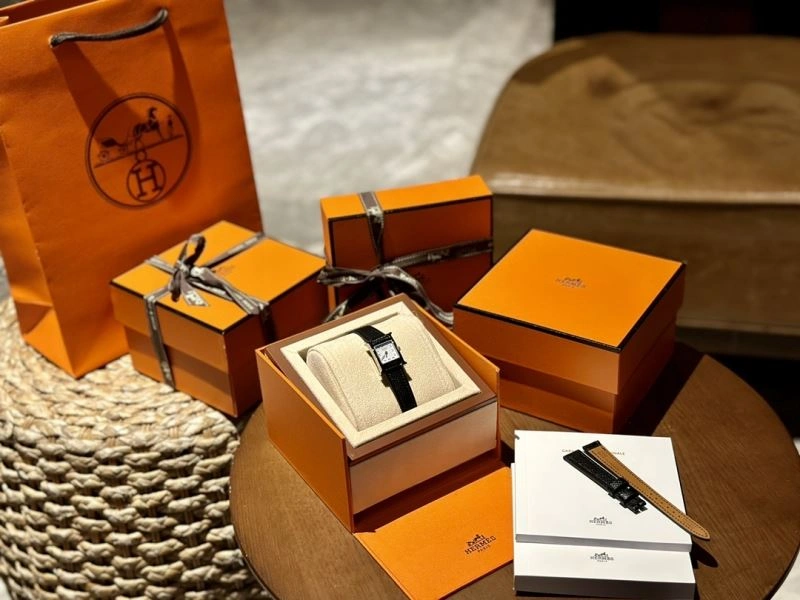 HERMES Watches Sophisticated 183809