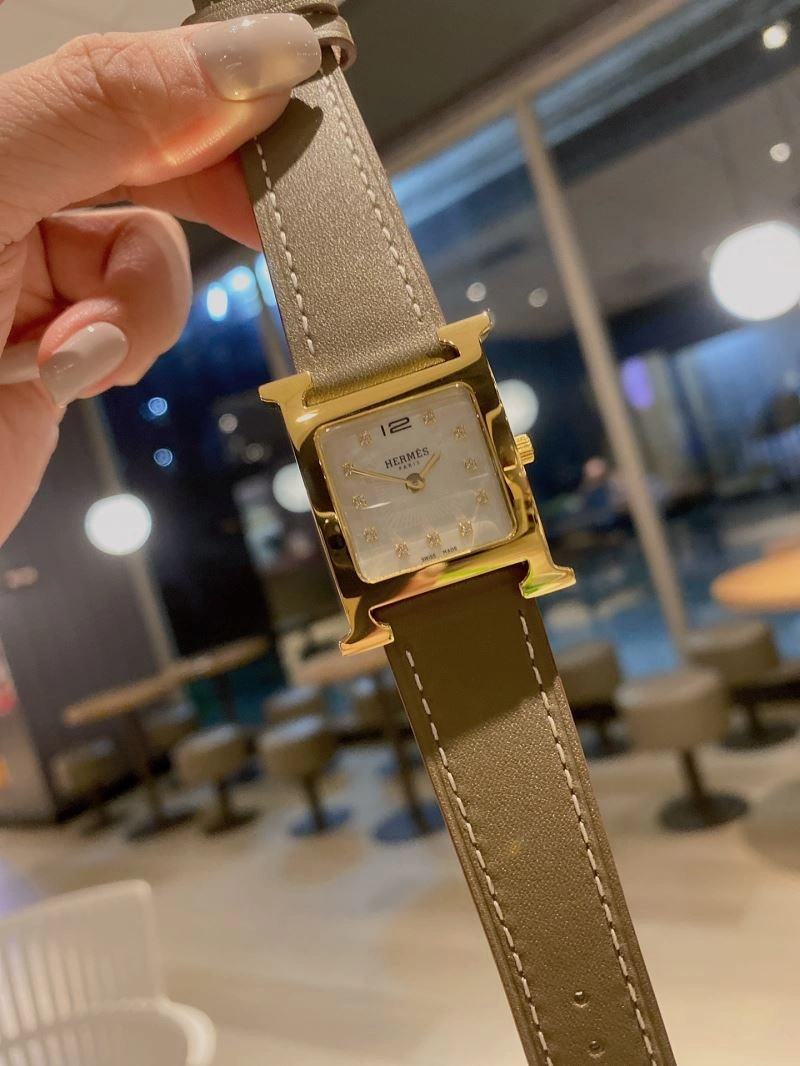 TopPick HERMES Watches 183796