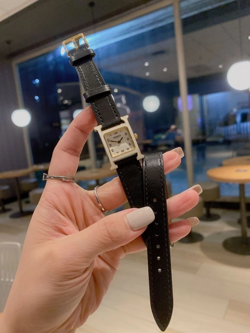 HERMES Watches Efficient 183786