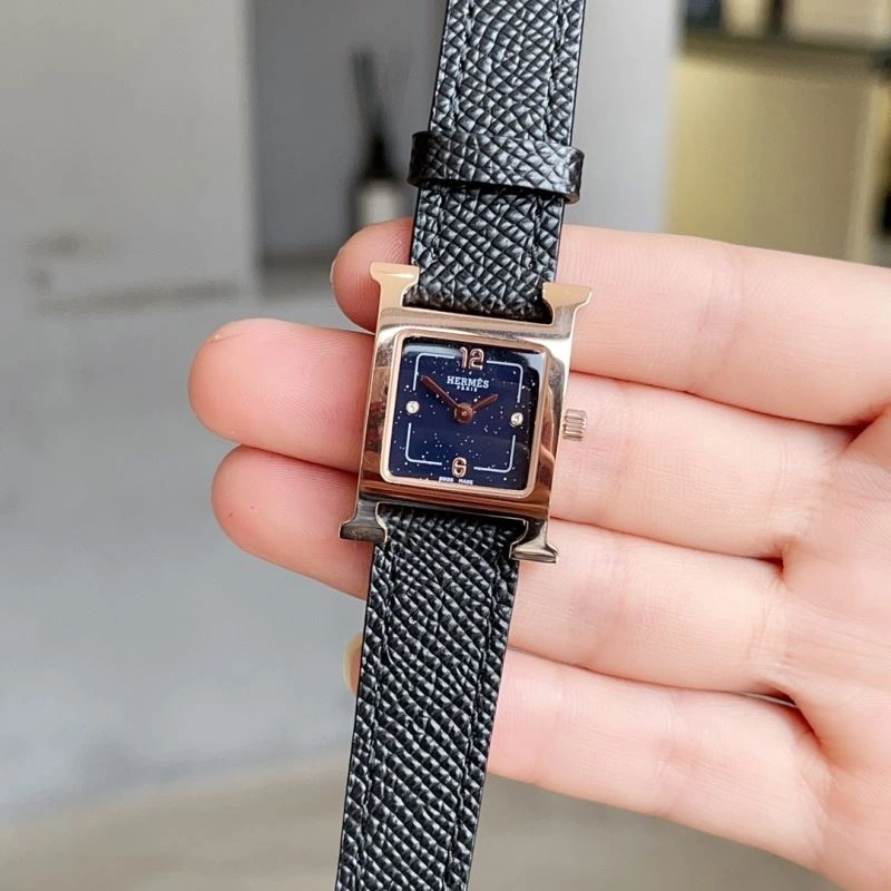 Sleek HERMES Watches 183804