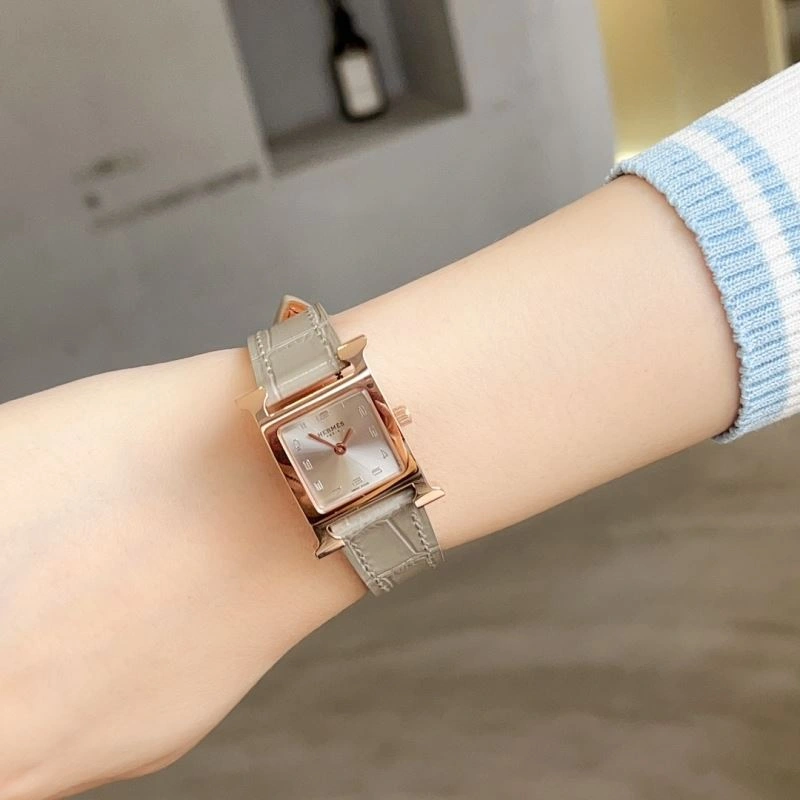 HERMES Watches Soft 183800