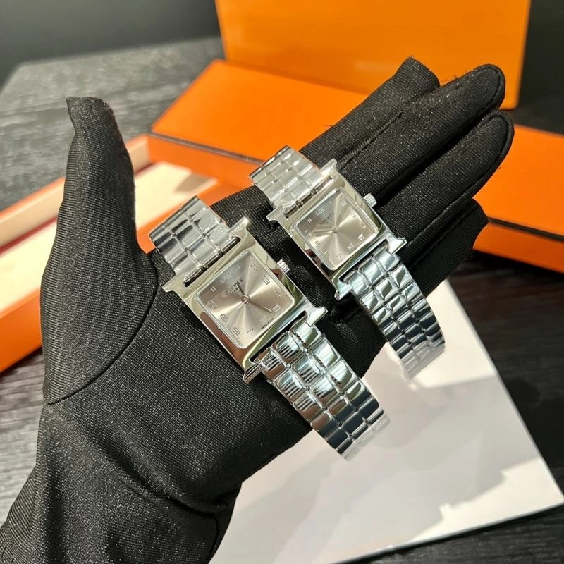 HERMES Watches Flexible 183789