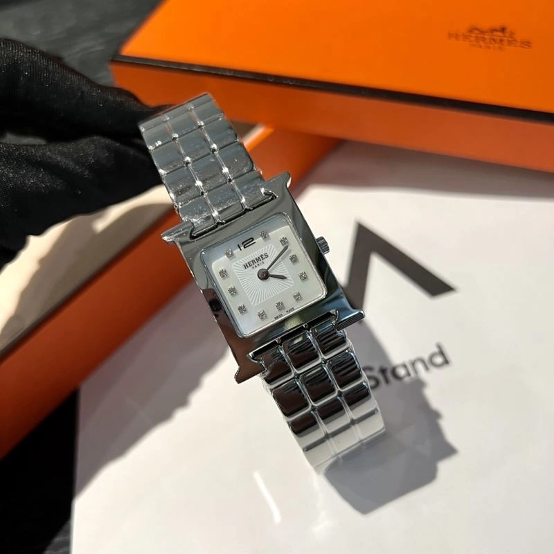 Soft HERMES Watches 183794