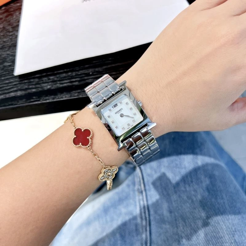 Soft HERMES Watches 183794