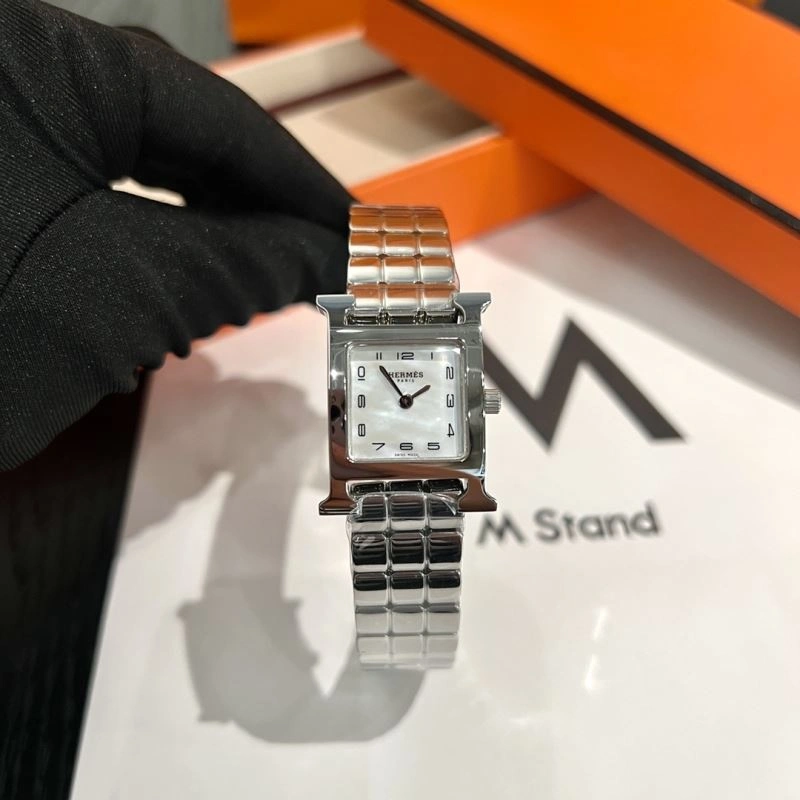 SoftTouch HERMES Watches 183805