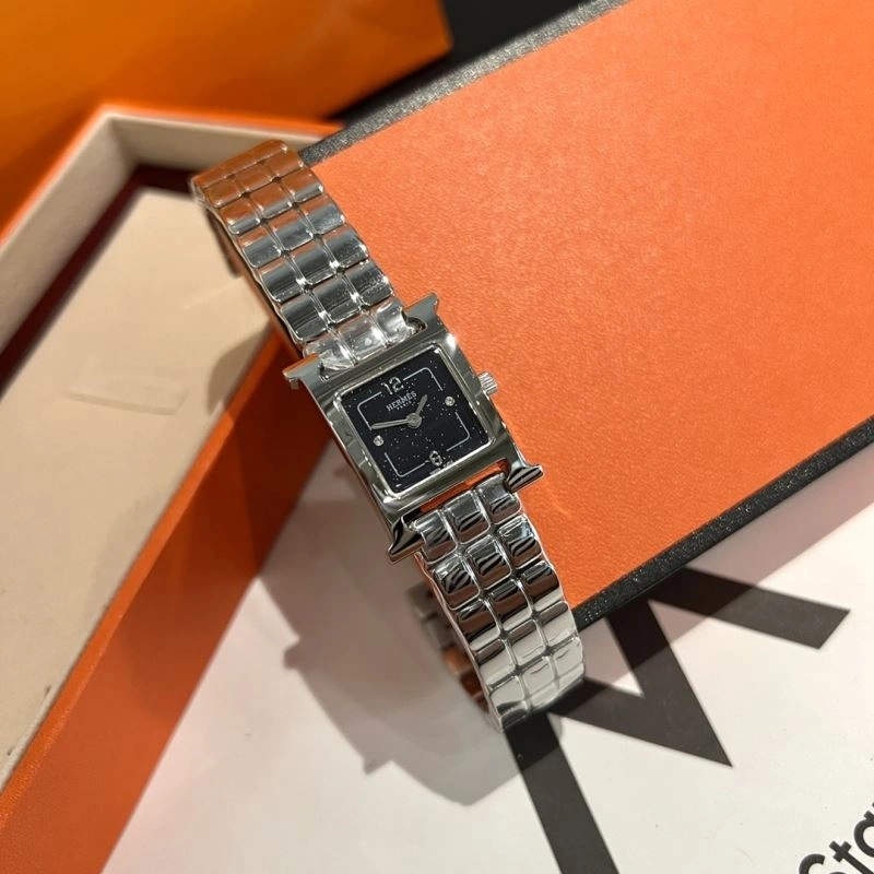 SoftTouch HERMES Watches 183805