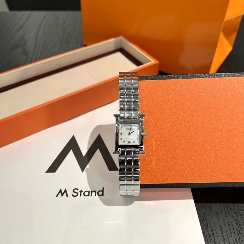 SoftTouch HERMES Watches 183805