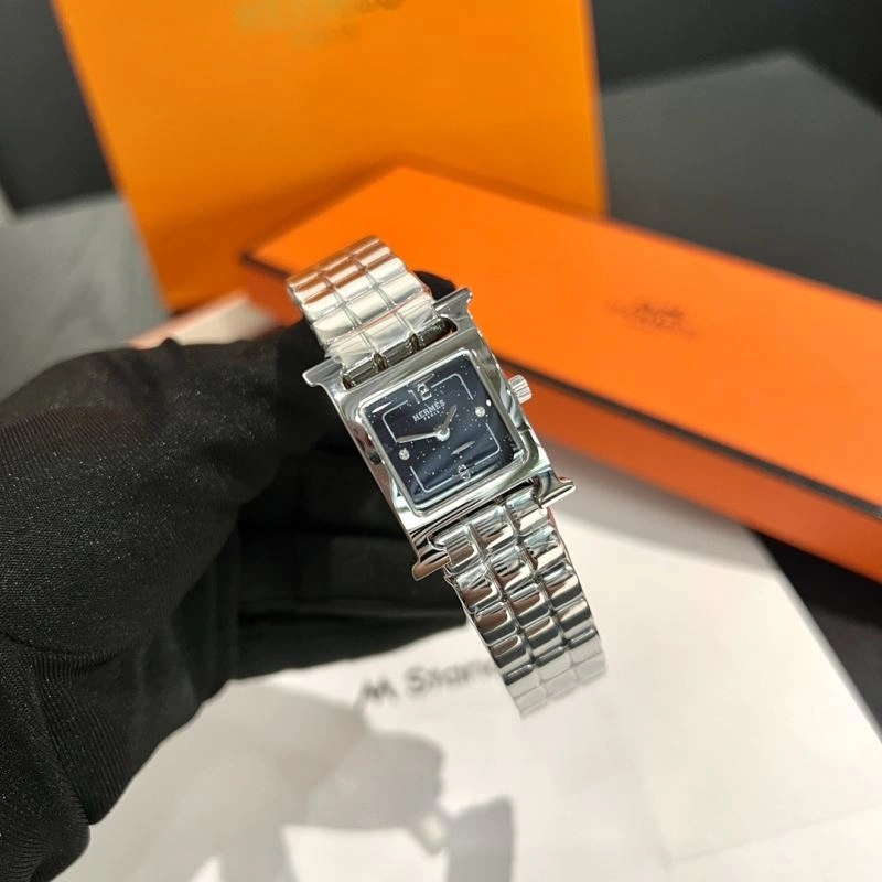 HERMES Watches Classic 183803