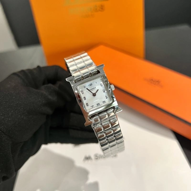 HERMES Watches Classic 183803