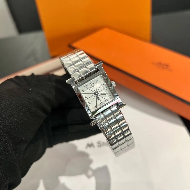 HERMES Watches Classic 183803