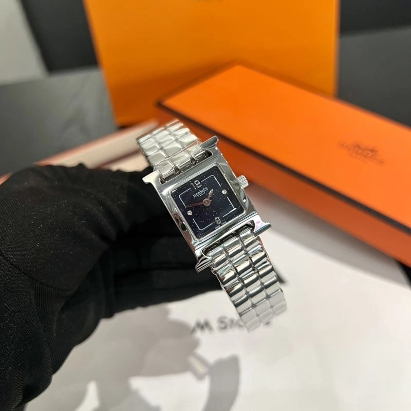 HERMES Watches Classic 183803