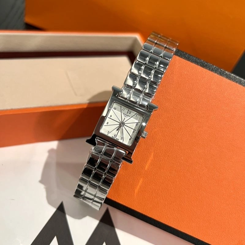 HERMES Watches Classic 183803
