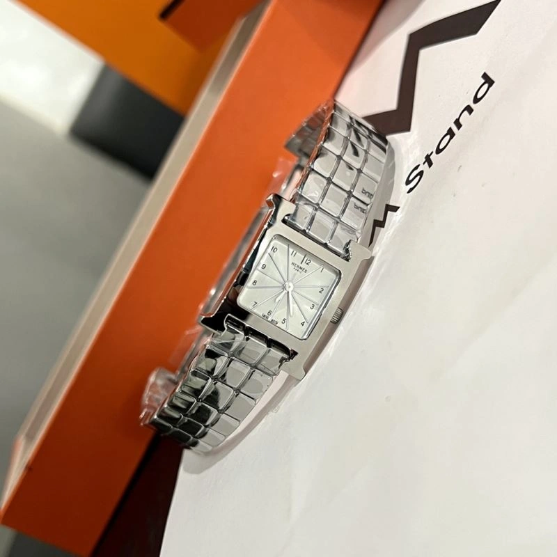 HERMES Watches Classic 183803