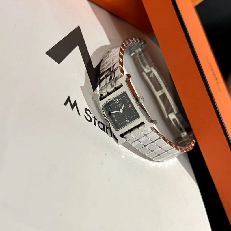 HERMES Watches Classic 183803